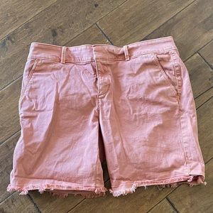 Loft Shorts